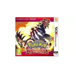 Jeu 3ds pokémon rubis oméga Jeu 3ds pokémon rubis oméga