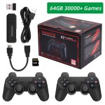 Jeux de 64 go 30k - console de jeu vidéo portable pour ps1 n64, gd10, 4k, 3d, x2 plus, sortie hd, tv ... Jeux de 64 go 30k - console de jeu vidéo portable pour ps1 n64, gd10, 4k, 3d, x2 plus, sortie hd, tv ...
