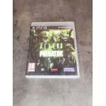 Jeu aliens vs predator ps3 complet en excellent etat cn pegi 18 playstation 3 sega horreur action Jeu aliens vs predator ps3 complet en excellent etat cn pegi 18 playstation 3 sega horreur action