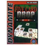 Jeu de cartes (five card drop) pc