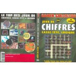 Jeux de chiffres casse t�te logique - gamer collector pc