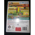 Jeu culte nintendo wii inazuma eleven