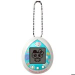 Jeux electroniques - bandai - hello kitty 50th anniversary - bleu / blanc - edition sp�ciale - tamagotchi ...