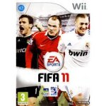Jeux - fifa 11 wii Jeux - fifa 11 wii