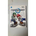 Jeu mario kart wii en très bon etat Jeu mario kart wii en très bon etat