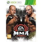 Jeux - mma sports xbox 360 Jeux - mma sports xbox 360