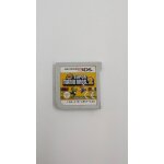 Jeu nintendo 3ds new super mario bros 2 en loose