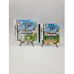Jeu nintendo ds new super mario bros en boite, complet Jeu nintendo ds new super mario bros en boite, complet