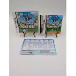 Jeu nintendo ds new super mario bros. en boite, complet + vip non grattés Jeu nintendo ds new super mario bros. en boite, complet + vip non grattés