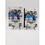 Jeu nintendo wii ea sports grand chelem tennis en boite, complet Jeu nintendo wii ea sports grand chelem tennis en boite, complet