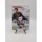 Jeu nintendo wii fifa 14 edition essentielle en boite, sans notices