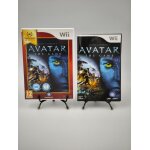 Jeu nintendo wii james cameron's avatar : the game (nintendo selects) en boite, complet