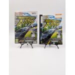 Jeu nintendo wii need for speed nitro en boite, complet Jeu nintendo wii need for speed nitro en boite, complet
