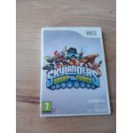 Jeu nintendo wii skylanders swap force Jeu nintendo wii skylanders swap force