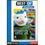 Jeu pc atari stuart little 2