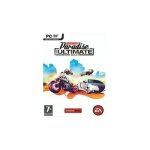 Jeu pc - burnout paradise the ultimate box
