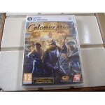 Jeux pc cd games for windows sid meter s civilization iv colonization