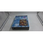 Jeu pc cd - rom big box space hulk