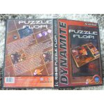 Jeu pc cd - rom : puzzle flop ! the game, , collection dynamite