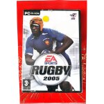 Jeu pc ea sport rugby 2005 / m5 Jeu pc ea sport rugby 2005 / m5