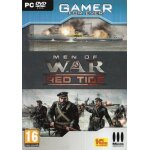 Jeu pc men of war red tide Jeu pc men of war red tide