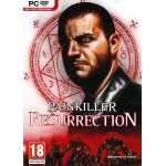 Jeu pc painkiller résurrection Jeu pc painkiller résurrection