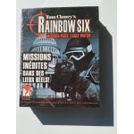 Jeu pc tom clancy's rainbow six mission pack eagle watch