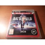 Jeu playstation 3 / / ps3 / battlefield 3 / / essentials