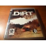 Jeu playstation 3 / / ps3 / colin mcrae dirt