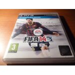 Jeu playstation 3 / / ps3 / fifa 14 Jeu playstation 3 / / ps3 / fifa 14