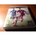 Jeu playstation 3 / / ps3 / fifa 15 Jeu playstation 3 / / ps3 / fifa 15