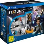 Jeu playstation 4 starlink - battle for atlas starter pack uhf: 6