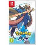Vends jeu pok�mon �p�e