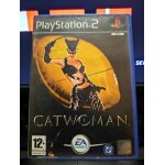 Jeu ps2 catwoman complet en fr