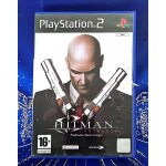 Jeu ps2 hitman contracts / 3 / x2
