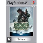 Jeux ps2 médal of honor en première ligne Jeux ps2 médal of honor en première ligne