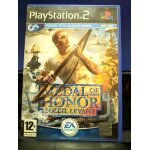 Jeu ps2 medal of honor soleil levant complet en fr Jeu ps2 medal of honor soleil levant complet en fr
