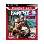 Jeu ps3 : far cry 3 (loose) Jeu ps3 : far cry 3 (loose)