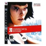 Jeu ps3 mirror s edge
