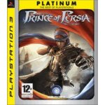 Jeu ps3 prince of persia platinium