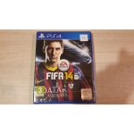 Jeu ps4 fifa 14 Jeu ps4 fifa 14