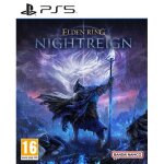 Jeu ps5 elden ring nightreign bandai namco - pegi 16, fr / nl