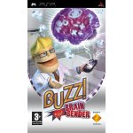 Jeu psp: buzz brain twister Jeu psp: buzz brain twister