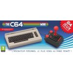 Jeux rtro thec64 mini blanc