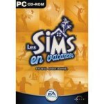 Jeux - les sims en vacances add on pc Jeux - les sims en vacances add on pc
