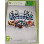 Jeu skylanders spyros adventure xbox 360 - activision Jeu skylanders spyros adventure xbox 360 - activision