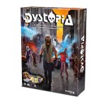 Jeux de societe dystopia