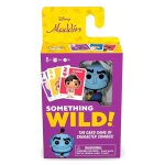 Jeu de soci�t� funko quelque chose de sauvage ! disney aladdin (de - es - it) 51875