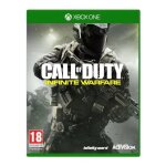 Jeu vidéo - call of duty - infinite warfare - xbox one - tir - fps - edition standard Jeu vidéo - call of duty - infinite warfare - xbox one - tir - fps - edition standard