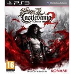 Jeu vid�o - castlevania - lords of shadow 2 - edition limit�e - ps3 - action - 16 +